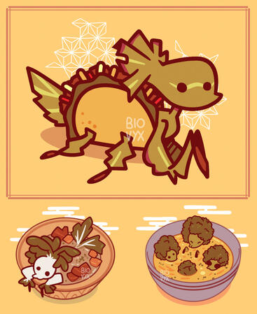 Phyllium Veggies Phyllium Veggies