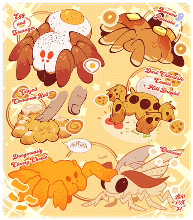 Food Spoods Food Spoods