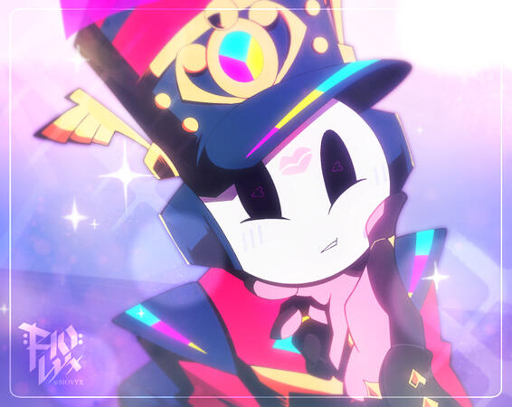 BiOCs: Love Your Robot day BiOCs: Love Your Robot day