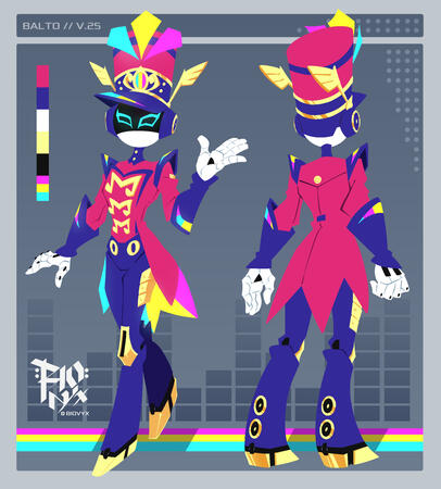 BiOCs: Balto 2025 update