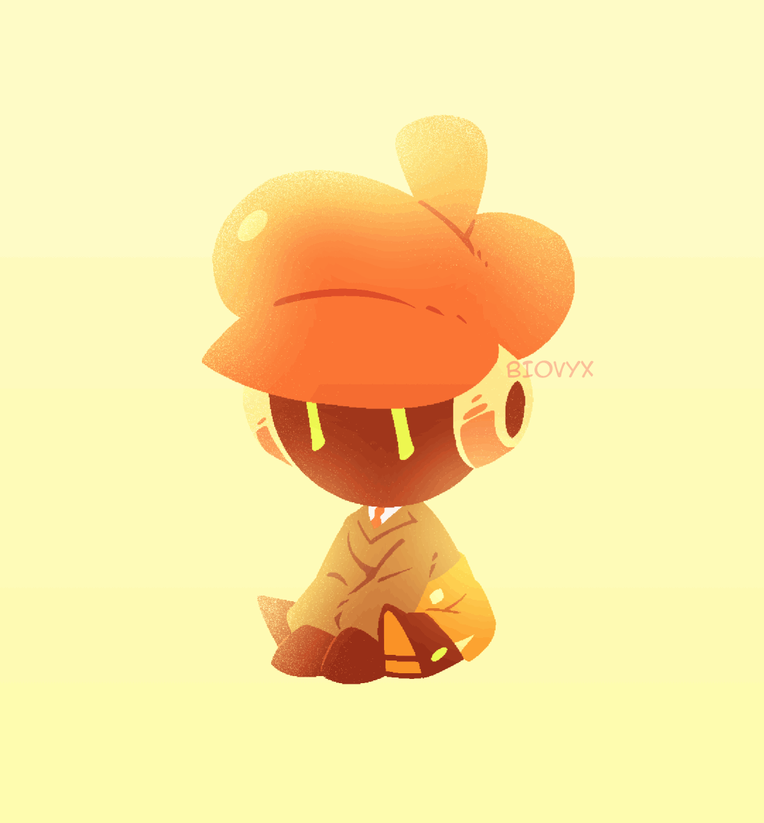 No Thoughts, Head Full of Salmon No Thoughts, Head Full of Salmon