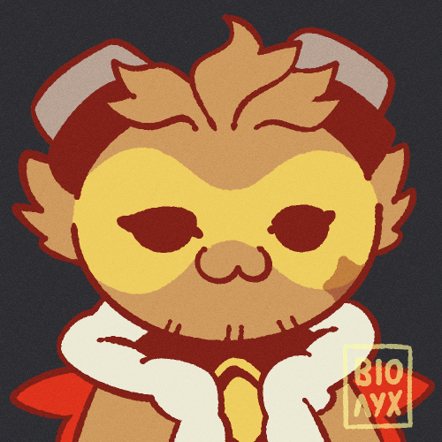 My Hero Academia: Nyanko Hawks